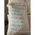 Soda ash dense 99.2%min white powder crystal Haitian brand